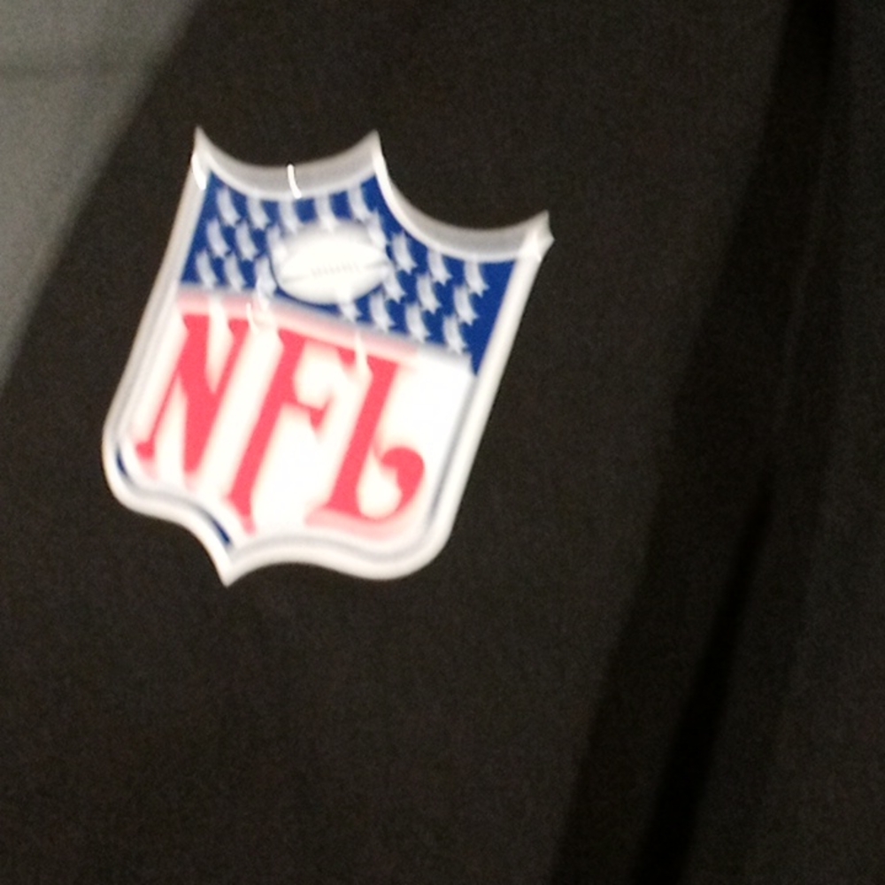 Brand new men's NFL hoodie - Picture 3 of 6